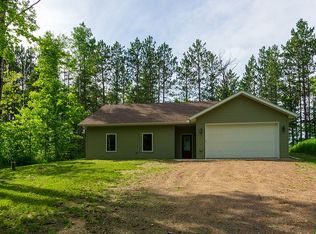 42477 Ponderosa Dr, Sturgeon Lake, MN 55783