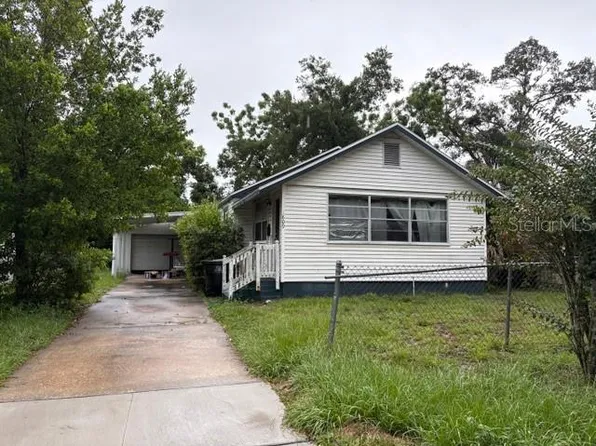 1809 Canton St, Orlando, FL 32803