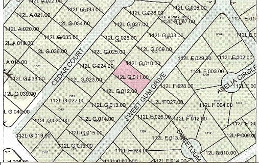 1st image of Sweetgum Dr