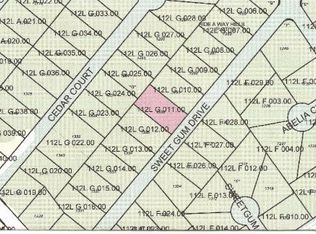Sweetgum Dr, Crossville, TN 38555