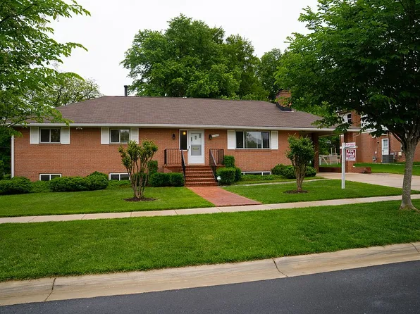 11705 Monticello Ave, Silver Spring, MD 20902