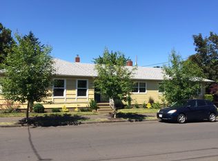 2133 NE Wygant St, Portland, OR 97211