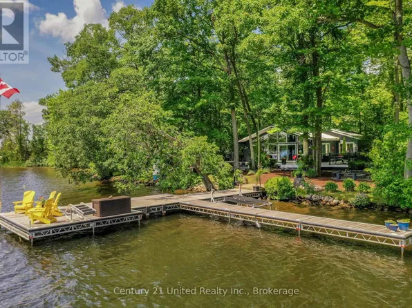 70 7004th Is, Trent Lakes, ON K0L 1T0