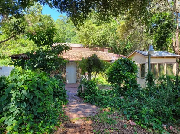 1472 Marvin C Zanders Ave, Apopka, FL 32703