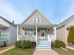 5012 S Kildare Ave, Chicago, IL