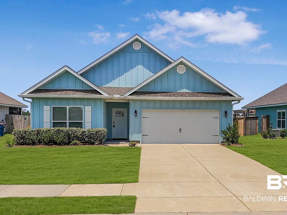 1st image of 4263 Montague Dr