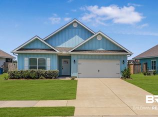 4263 Montague Dr, Gulf Shores, AL 36542