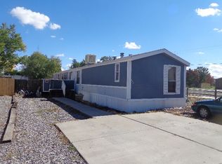 402 Virgo Way, Fruita, CO 81521