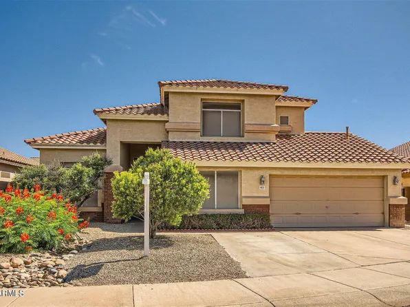 6872 W MONTEREY Street, Chandler, AZ 85226