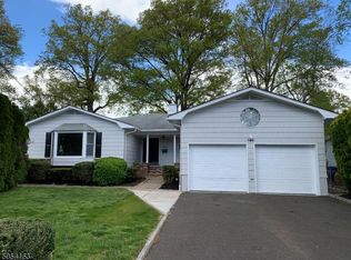 780 Andover Rd, Union, NJ 07083