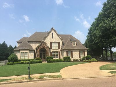 3017 Steeplegate Dr, Germantown, TN, 38138
