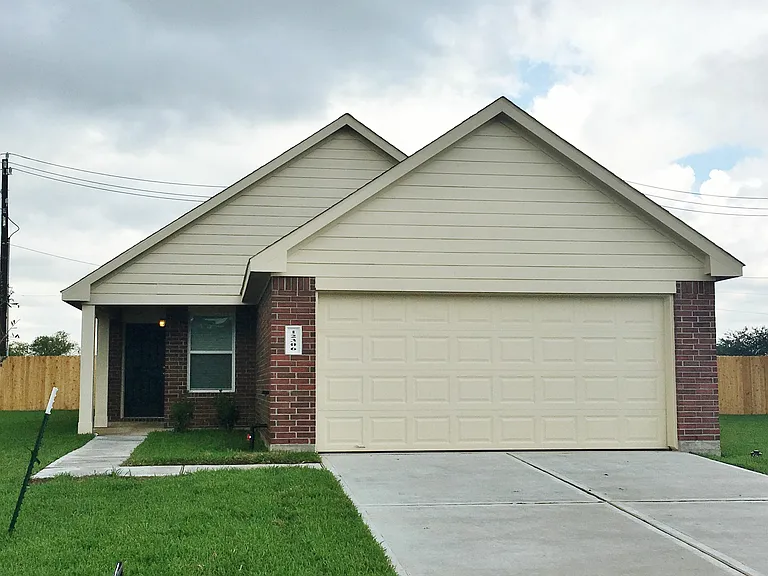 12306 Dawns Edge Dr — Photo 1