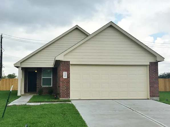 12306 Dawns Edge Dr, Houston, TX 77048