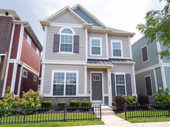 13083 Pennington Rd, Fishers, IN 46037