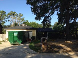 12928 Tree Way Ln, Jacksonville, FL 32258