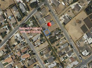 0 Mitchell Ave, Riverside, CA 92505