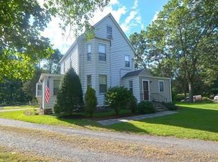 236 Walnut St, Reading, MA 01867