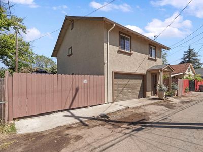 1/2-424 E Oak St, Lodi, CA, 95240