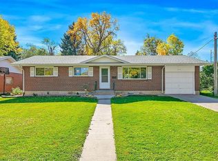 405 Baylor St, Fort Collins, CO 80525