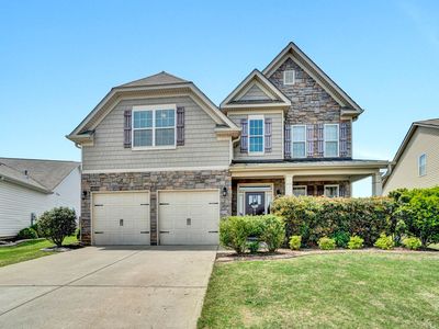 618 Waymeet Dr, Greer, SC, 29651