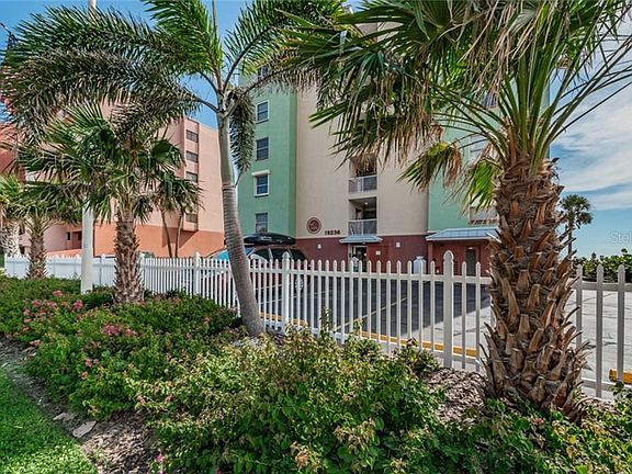 2nd image of 19236 Gulf Blvd APT 102