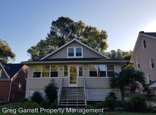 56 Alleghany Rd, Hampton, VA 23661