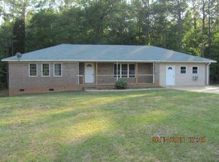 20003 Ga Highway 85 W, Shiloh, GA 31826