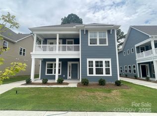 4033 Grommet Ct, Matthews, NC 28105