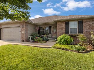 514 Bradford Pear, Clever, MO 65631