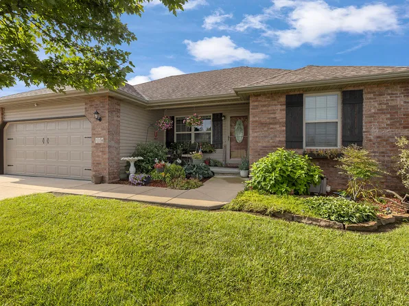 514 Bradford Pear, Clever, MO 65631