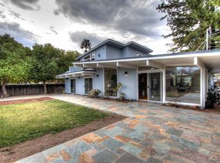 1196 E Vanderbilt Court, Sunnyvale, CA 94087