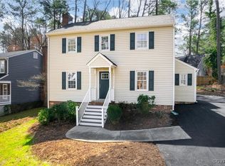 8643 Shadymist Dr, North Chesterfield, VA 23235