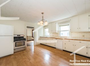 50 Hobson St #1A, Brighton, MA 02135