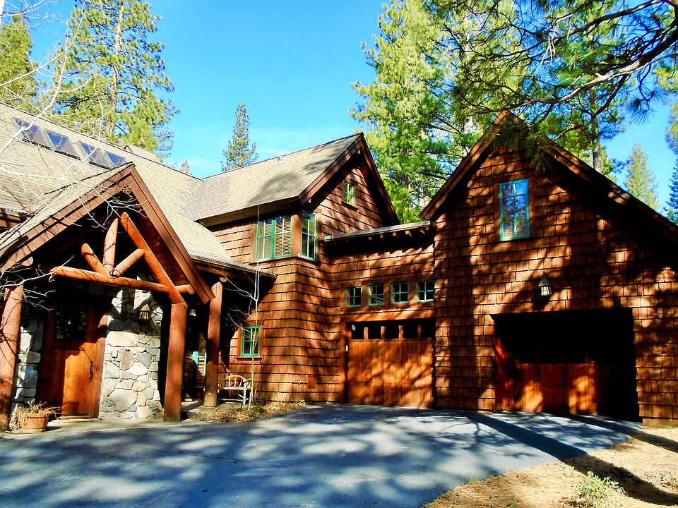 2nd image of 8501 Lahontan Dr
