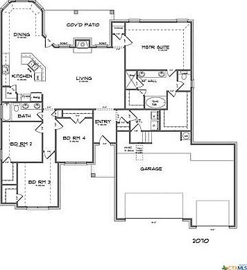 2nd image of 2036 Henrietta Ave