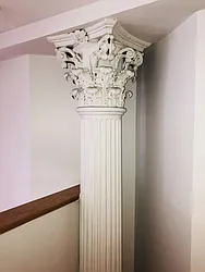 Rented by United American Land