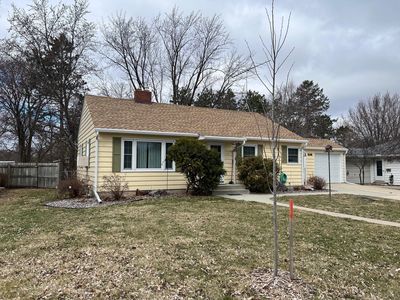 811 N Ramsey Ave, Litchfield, MN, 55355