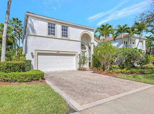 2297 Merriweather Way, Wellington, FL 33414