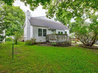 4116 14th St, Des Moines, IA, 50313