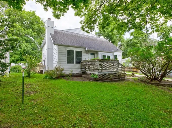 4116 14th St, Des Moines, IA 50313