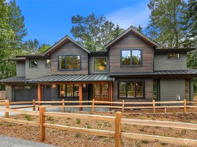 9705 110th Avenue NE, Kirkland, WA, 98033