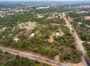 191 Pine Tree Loop, Bastrop, TX 78602