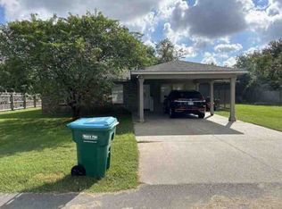 2012 Benedetto Ln, Port Allen, LA 70767