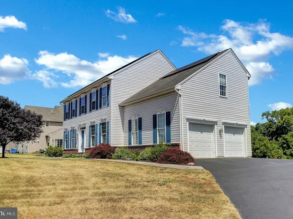 19 Hunt Pl, Mechanicsburg, PA 17050