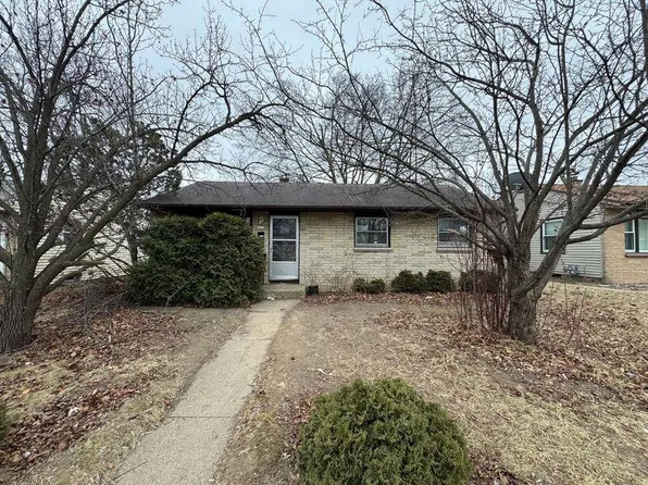7013 West Herbert AVENUE, Milwaukee, WI 53218