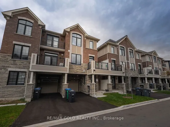 3 Melmar St, Brampton, ON L7A 5K6
