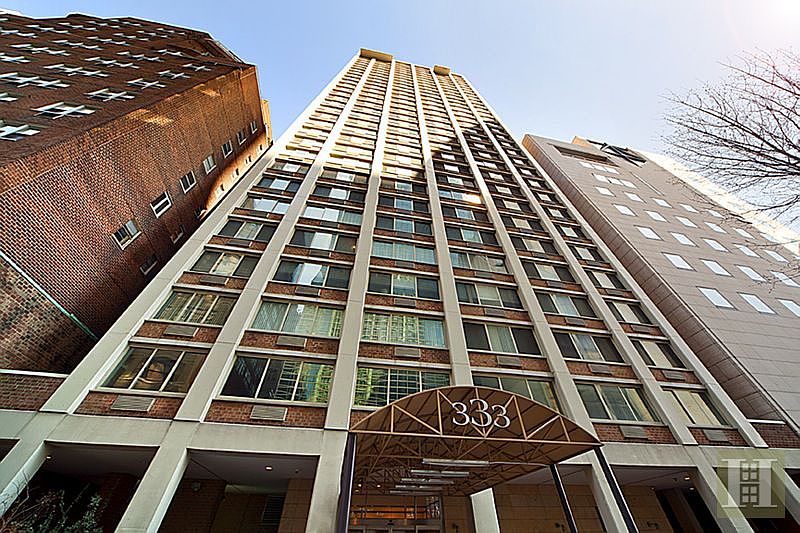 1st image of 333 E 45th St APT 31F