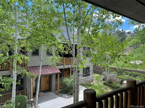 31276 Stone Canyon Road #76-206, Evergreen, CO 80439