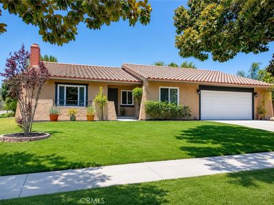 1529 O'Malley Ave, Upland, CA, 91786