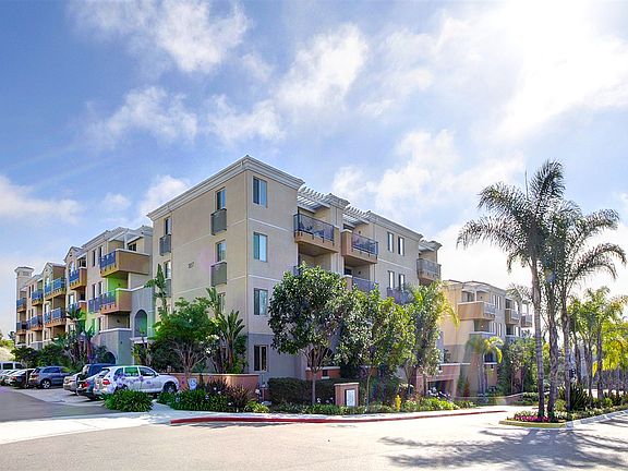 2nd image of 3857 Pell Pl Unit 108